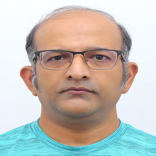 Dr.Chandrashekhar Tamane